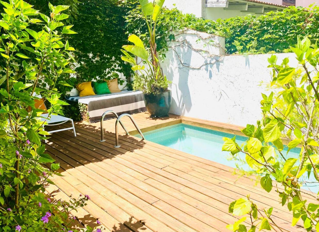Swimming Pool Apartment Central Lisboa 外观 照片