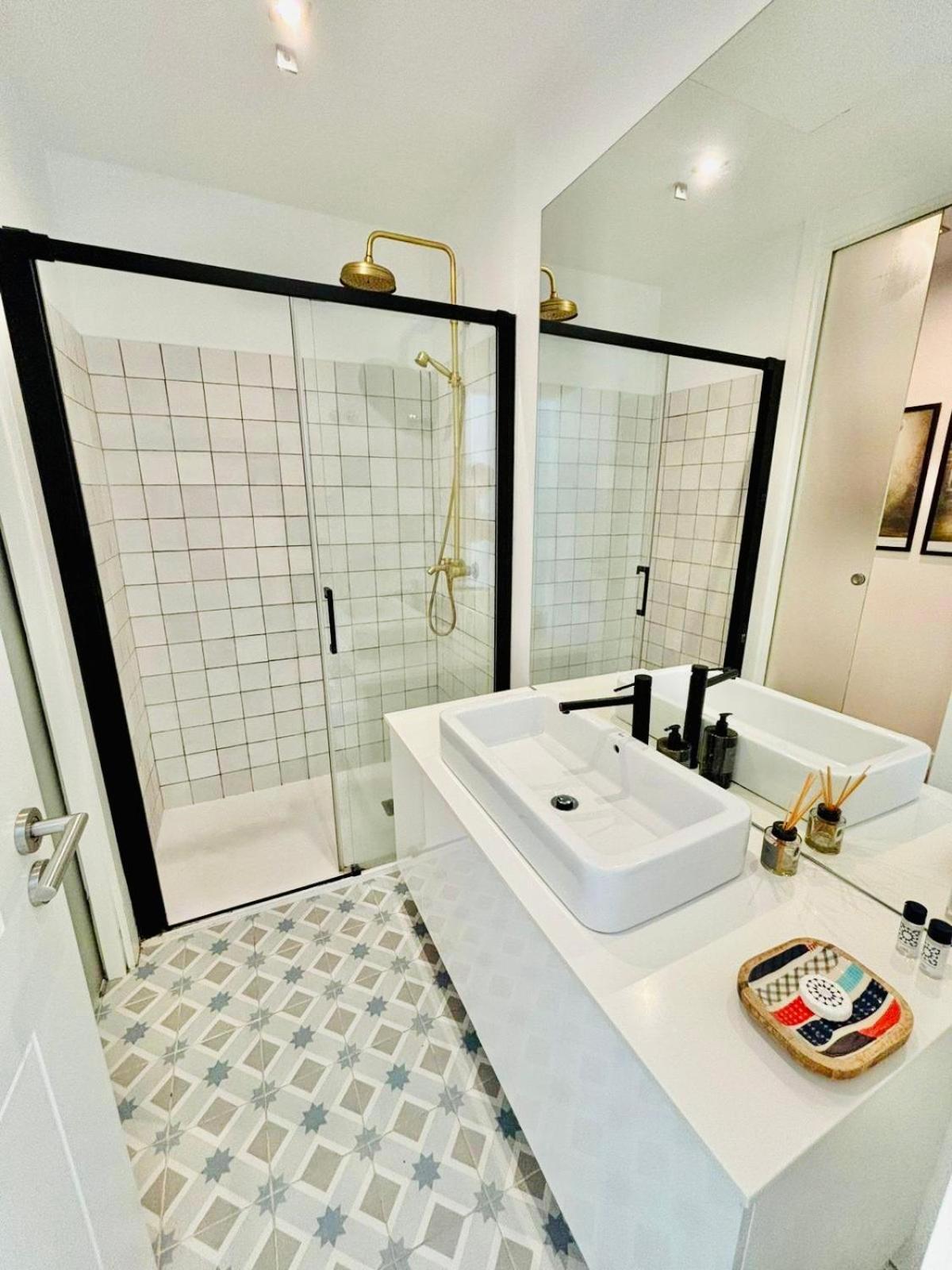 Swimming Pool Apartment Central Lisboa 外观 照片
