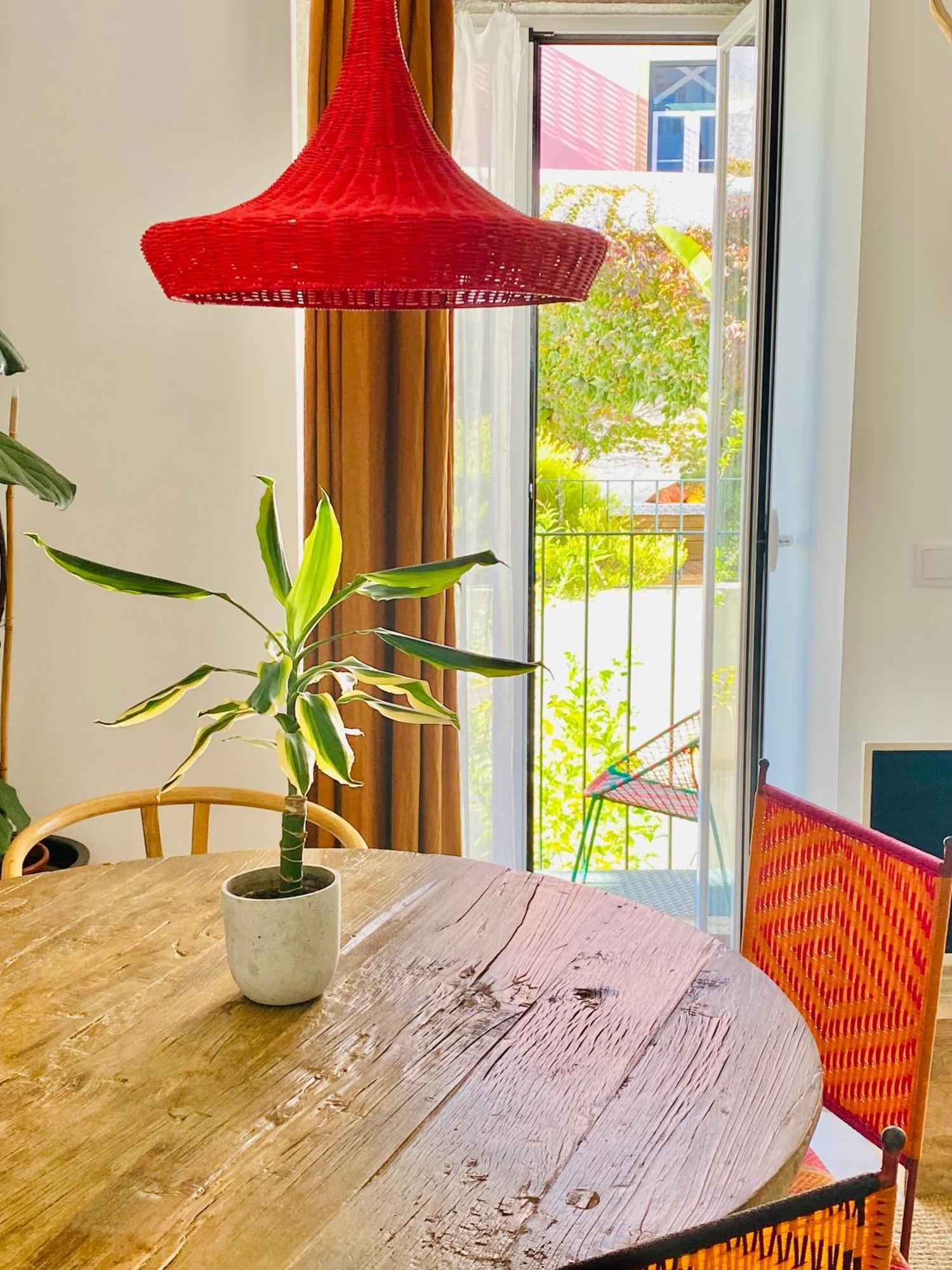 Swimming Pool Apartment Central Lisboa 外观 照片